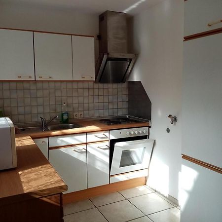 Gasthof Gruener Baum "Kongo" Amtzell Kamer foto
