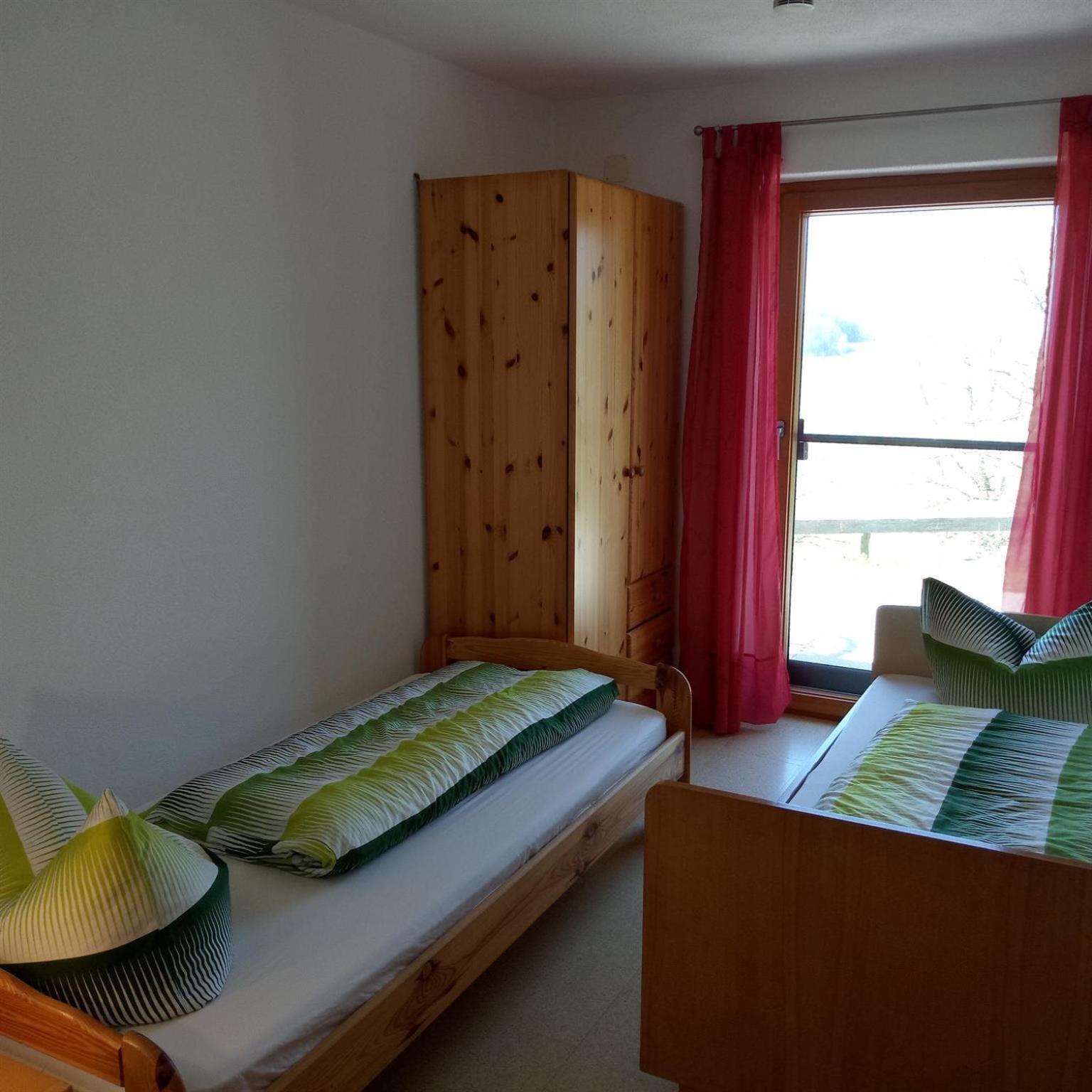 Gasthof Gruener Baum "Kongo" Amtzell Kamer foto