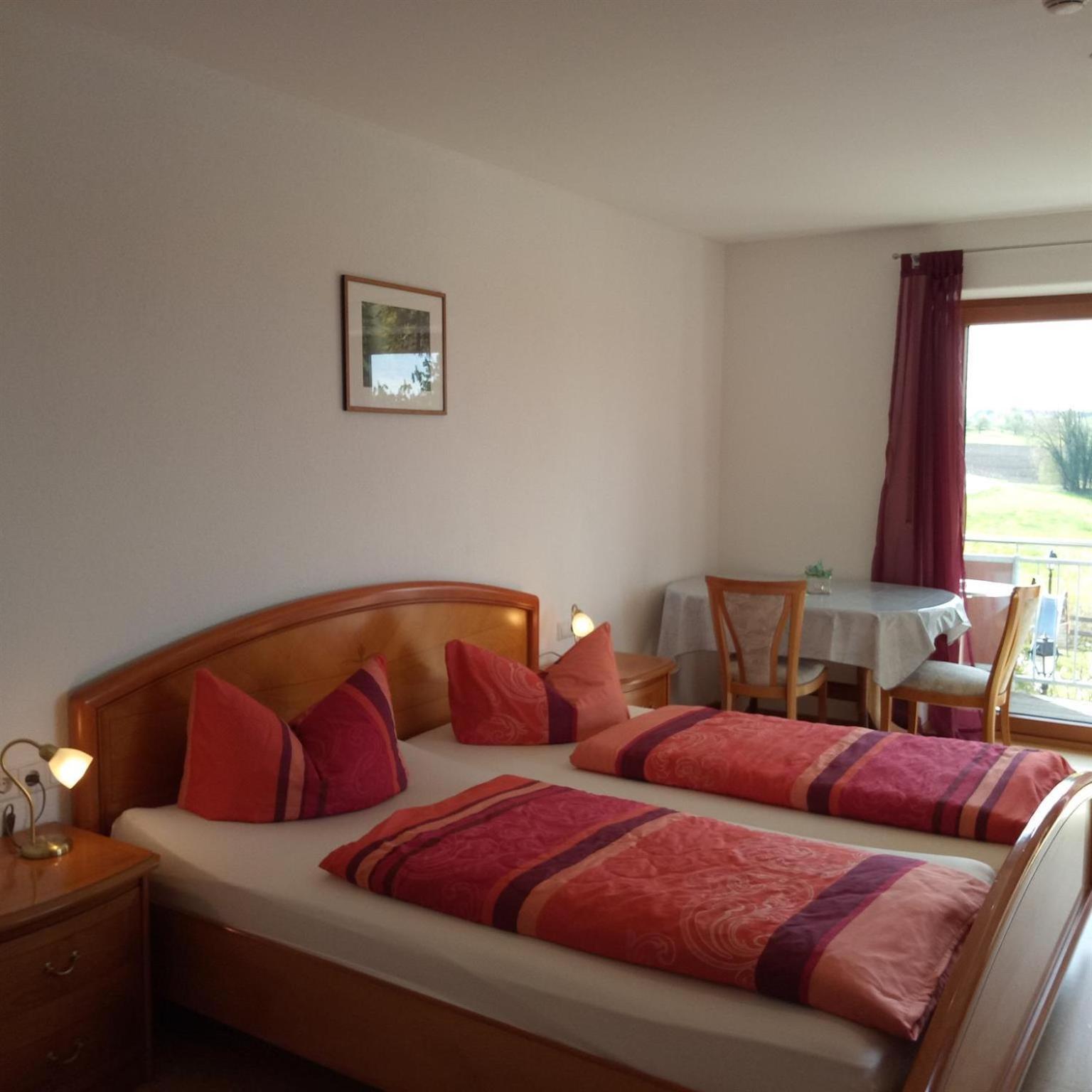 Gasthof Gruener Baum "Kongo" Amtzell Kamer foto