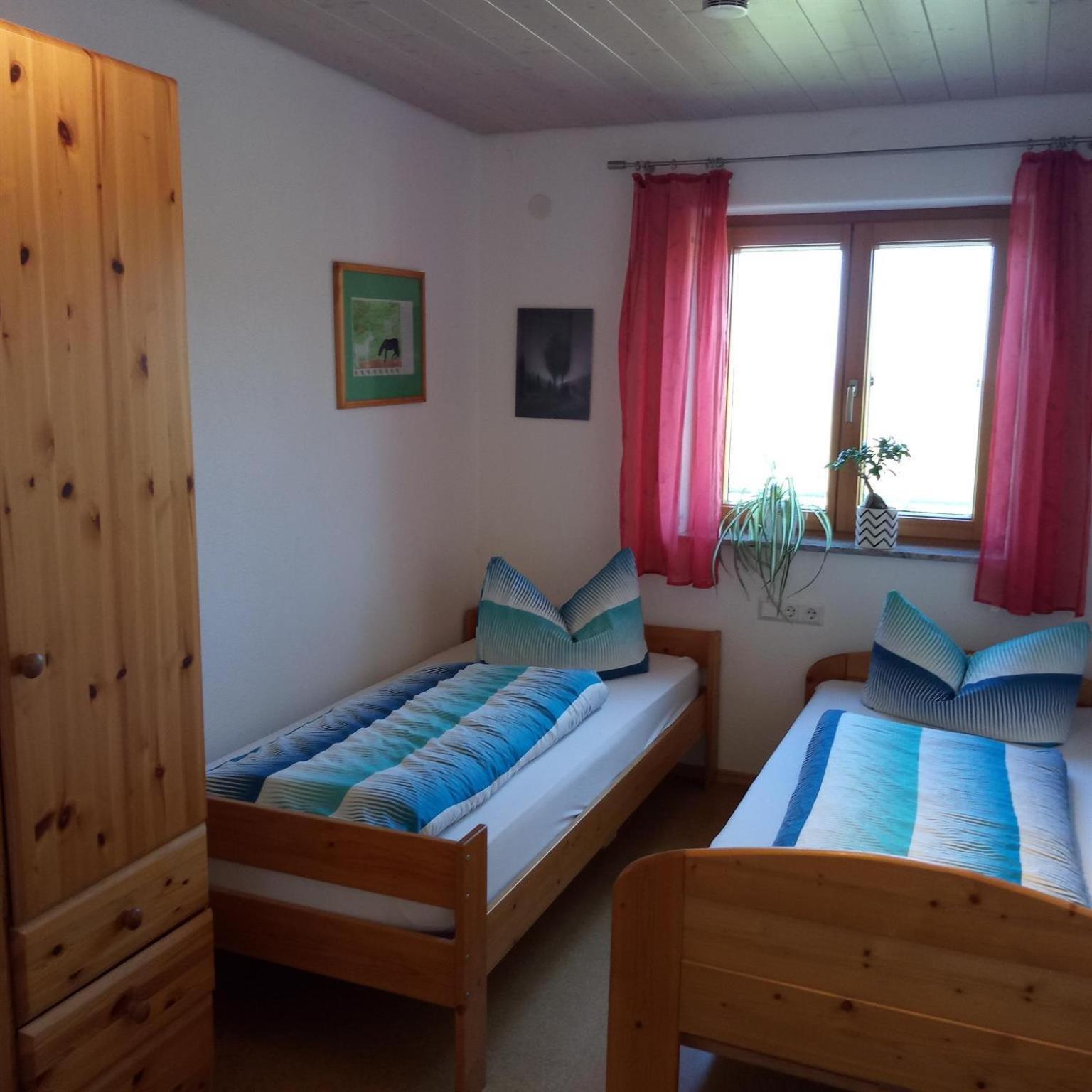 Gasthof Gruener Baum "Kongo" Amtzell Kamer foto