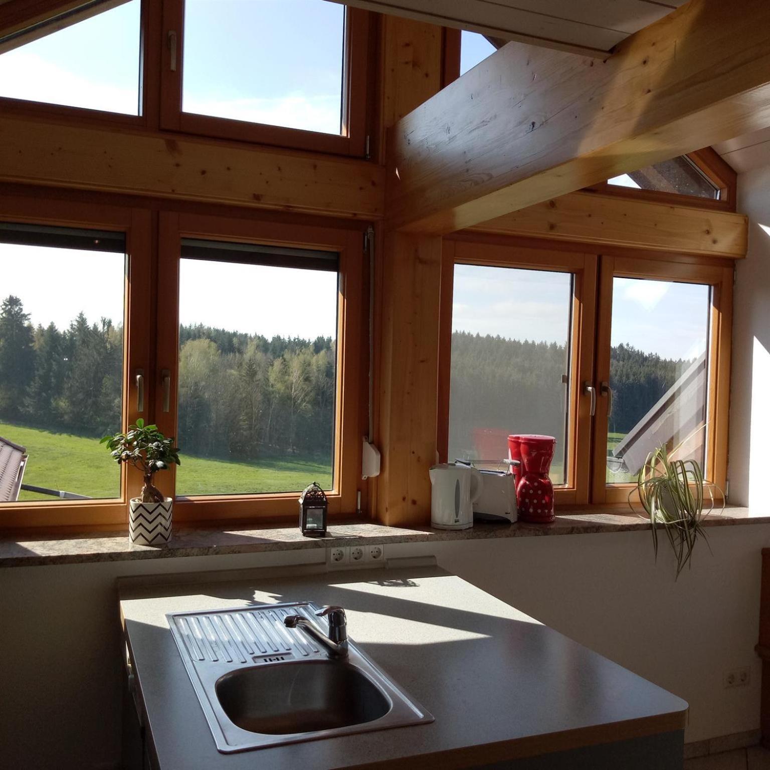 Gasthof Gruener Baum "Kongo" Amtzell Kamer foto
