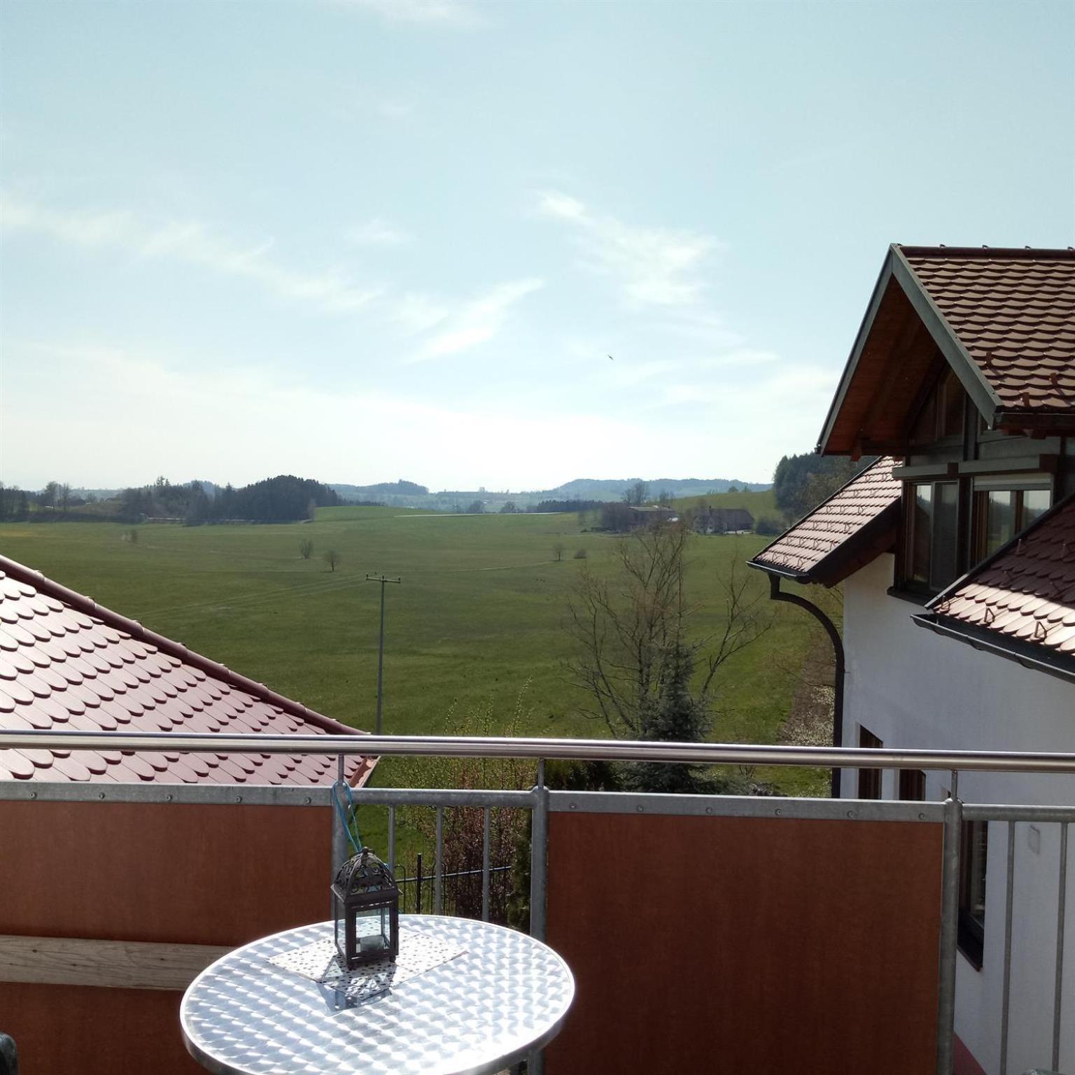 Gasthof Gruener Baum "Kongo" Amtzell Kamer foto