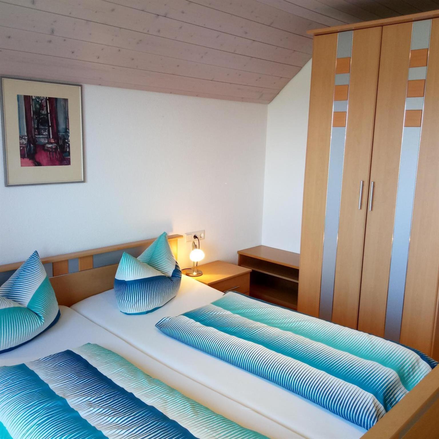 Gasthof Gruener Baum "Kongo" Amtzell Kamer foto
