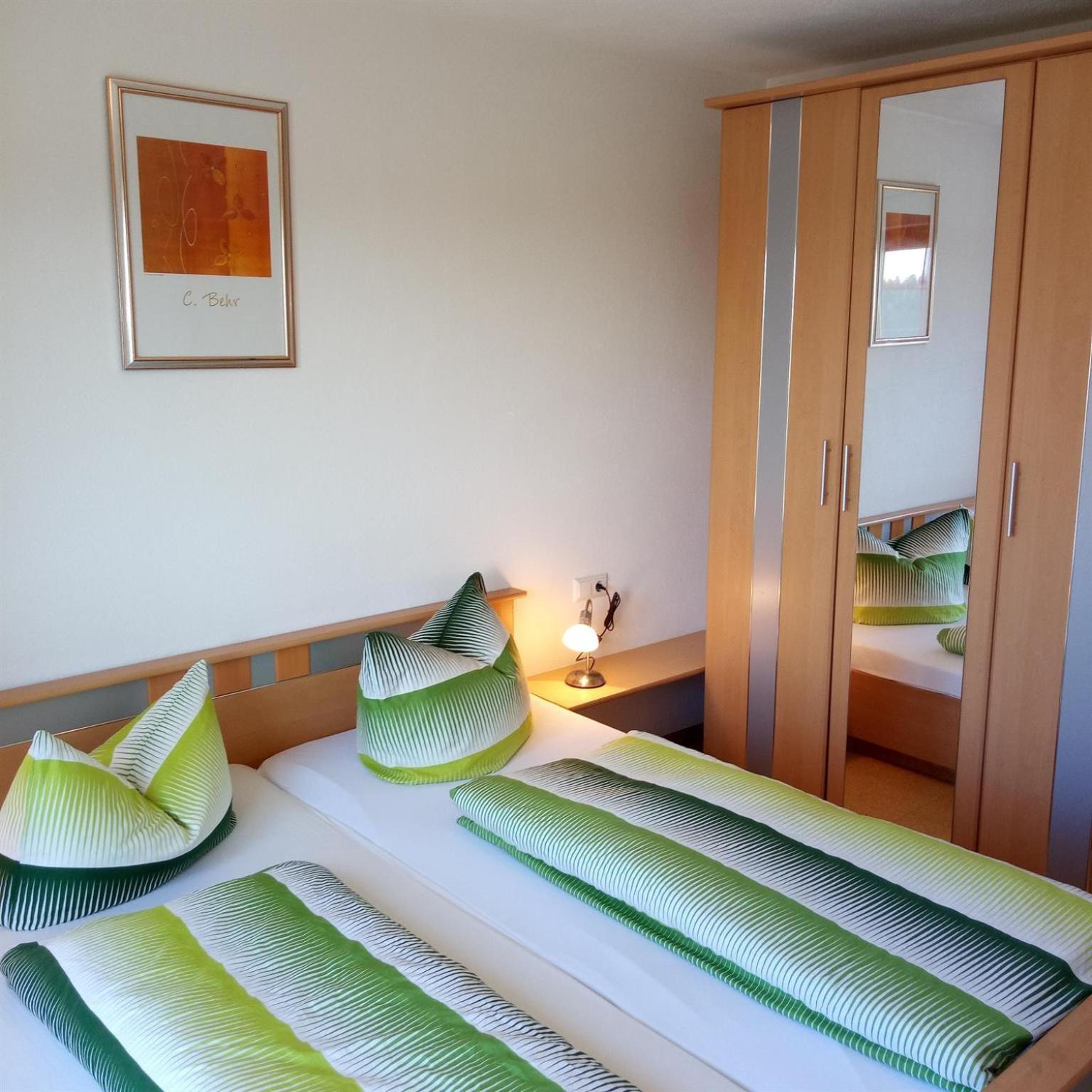Gasthof Gruener Baum "Kongo" Amtzell Kamer foto
