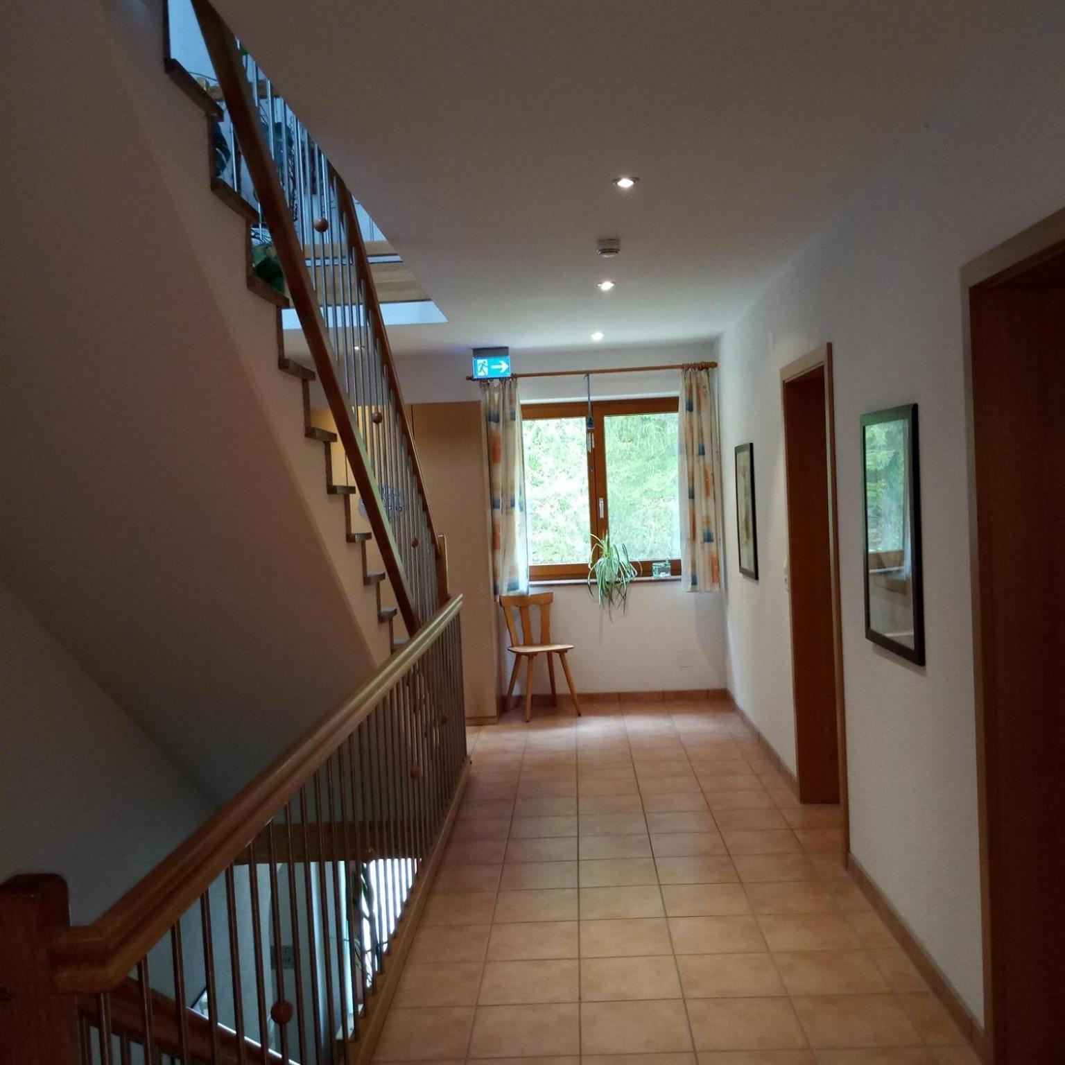 Gasthof Gruener Baum "Kongo" Amtzell Kamer foto