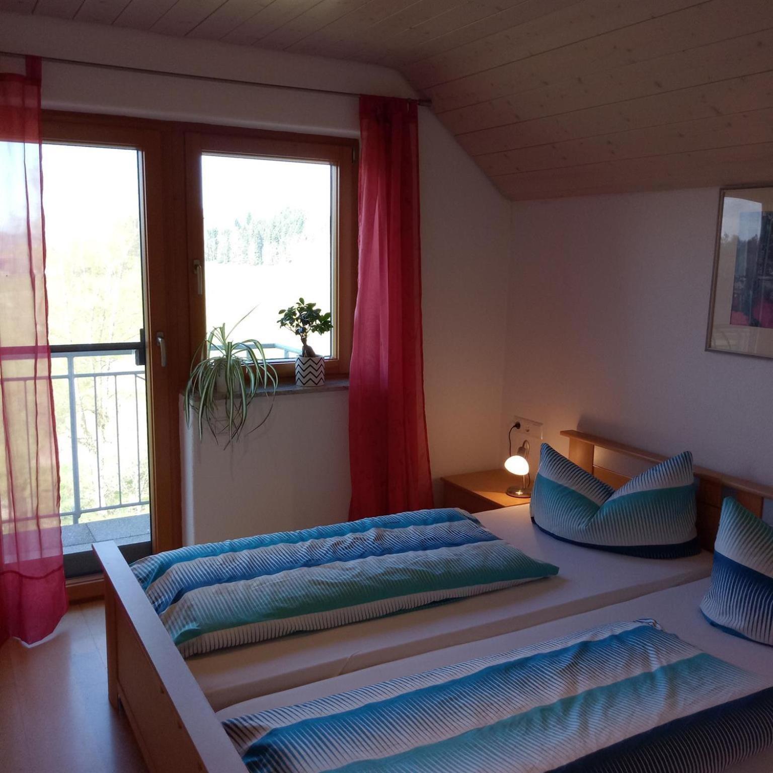 Gasthof Gruener Baum "Kongo" Amtzell Kamer foto