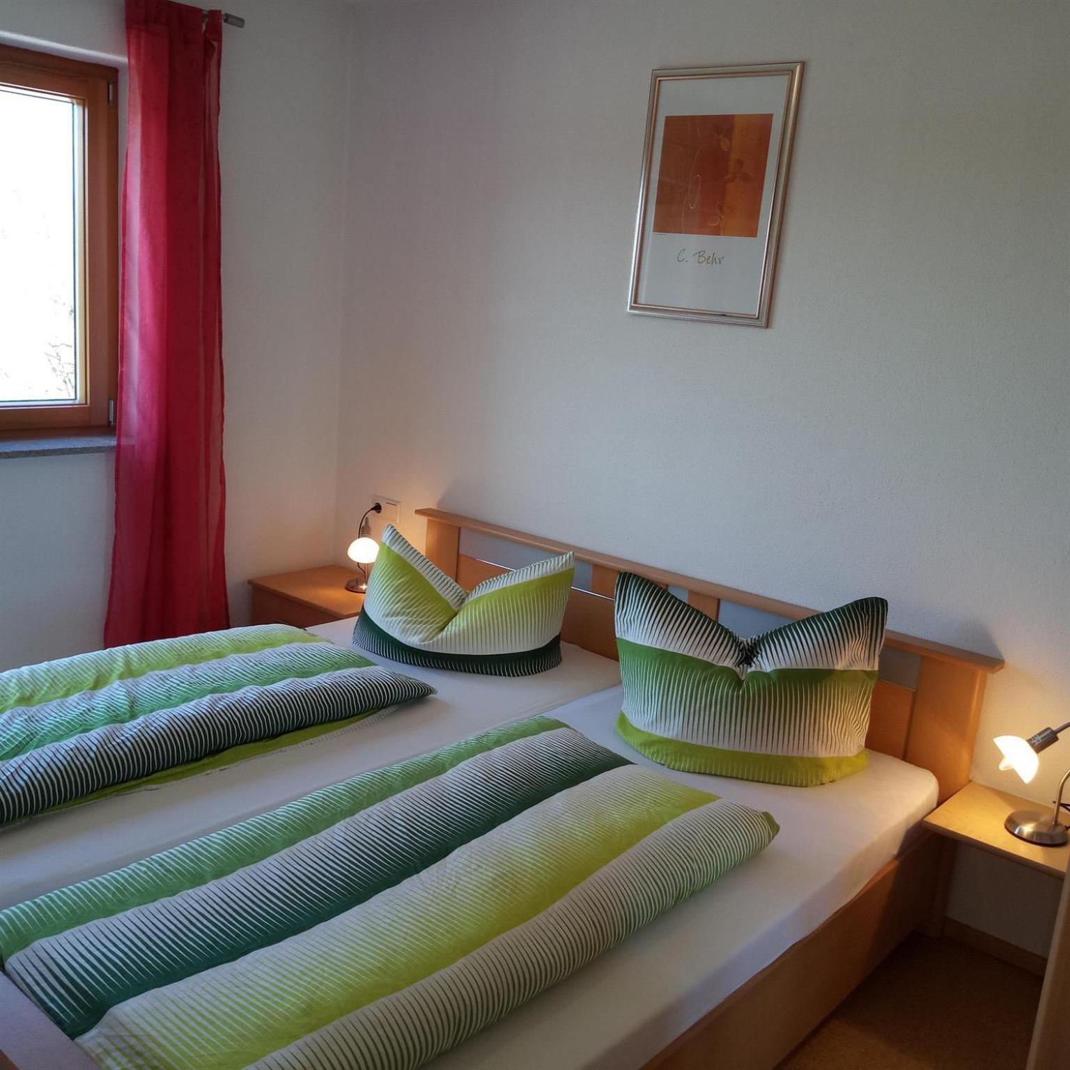 Gasthof Gruener Baum "Kongo" Amtzell Kamer foto