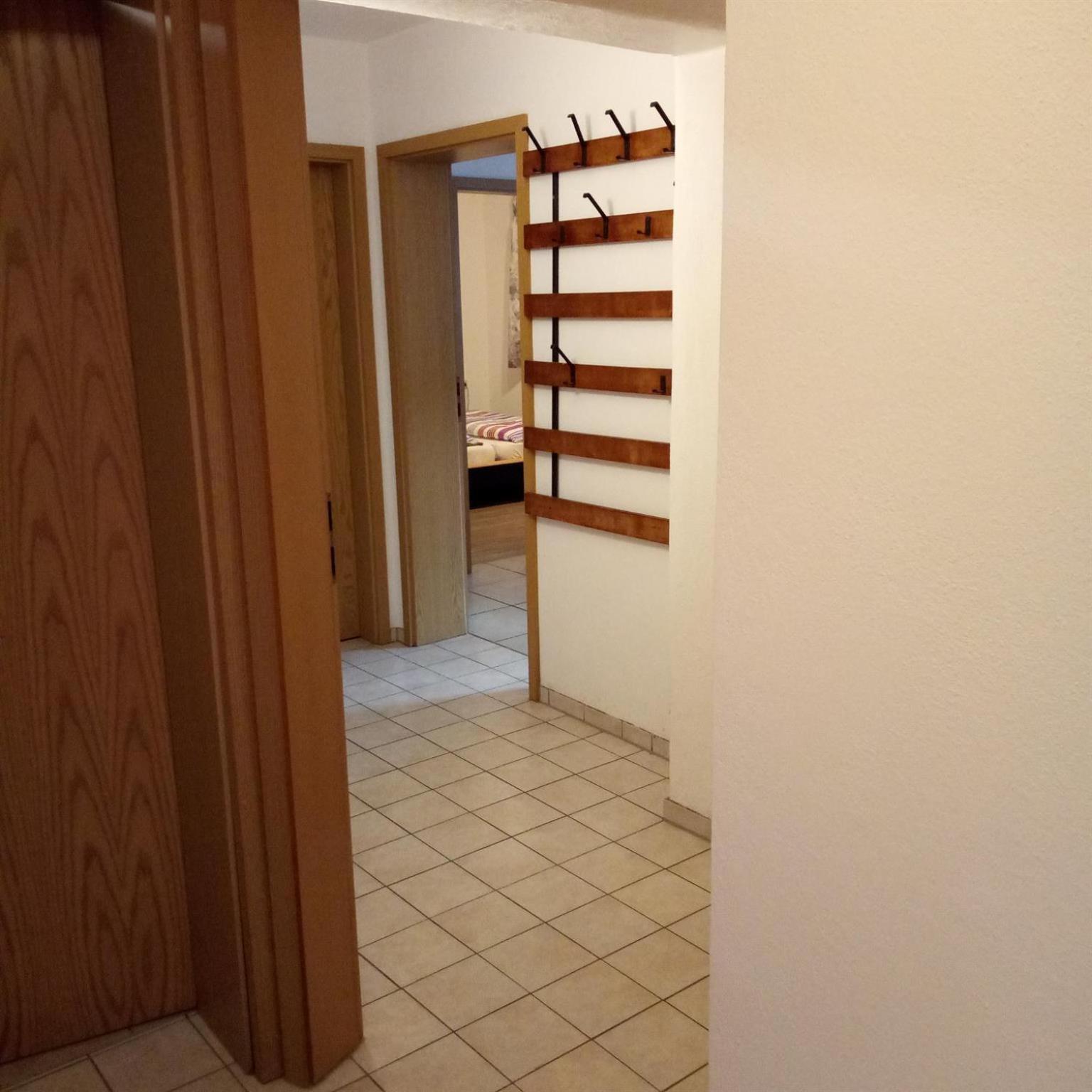 Gasthof Gruener Baum "Kongo" Amtzell Kamer foto