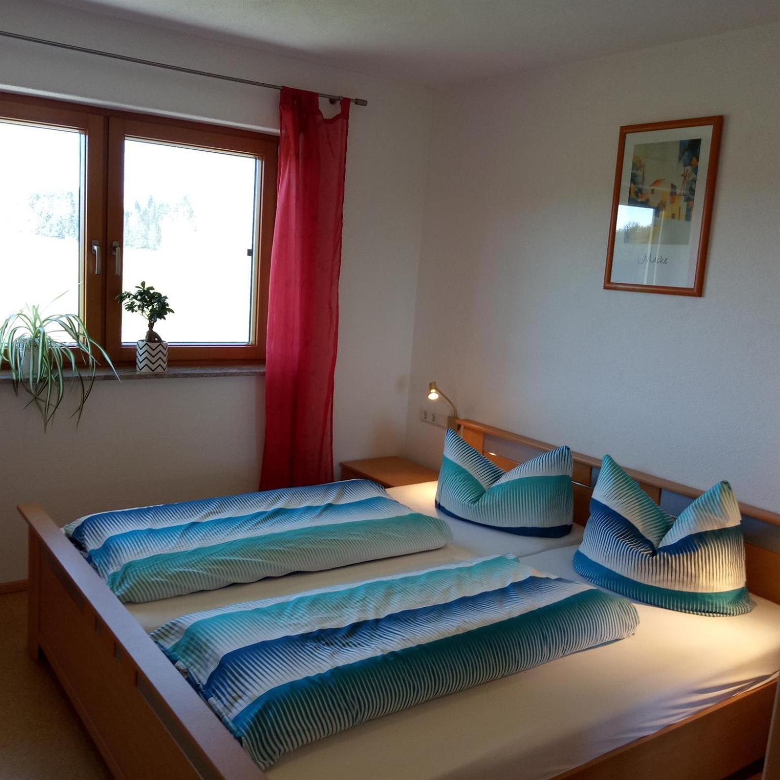 Gasthof Gruener Baum "Kongo" Amtzell Kamer foto