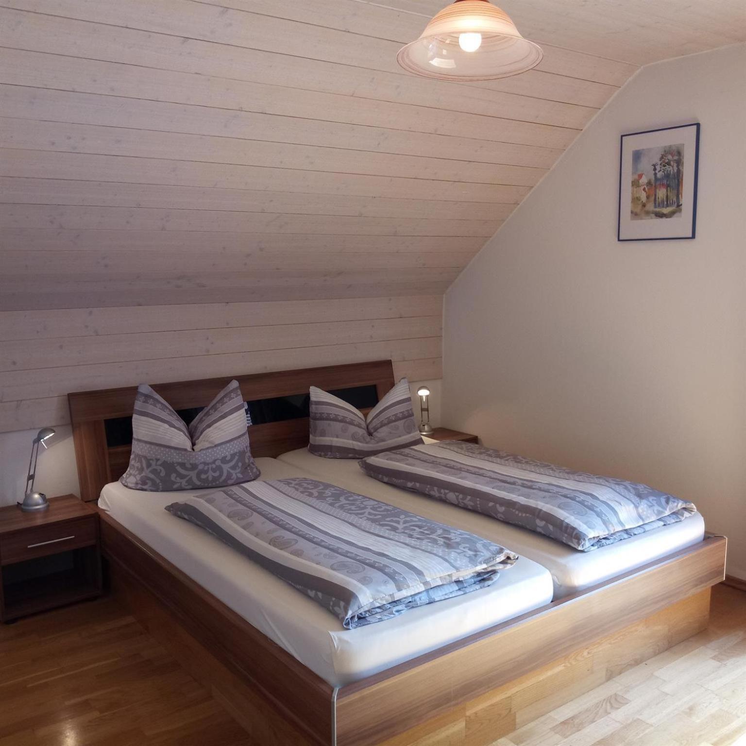 Gasthof Gruener Baum "Kongo" Amtzell Kamer foto