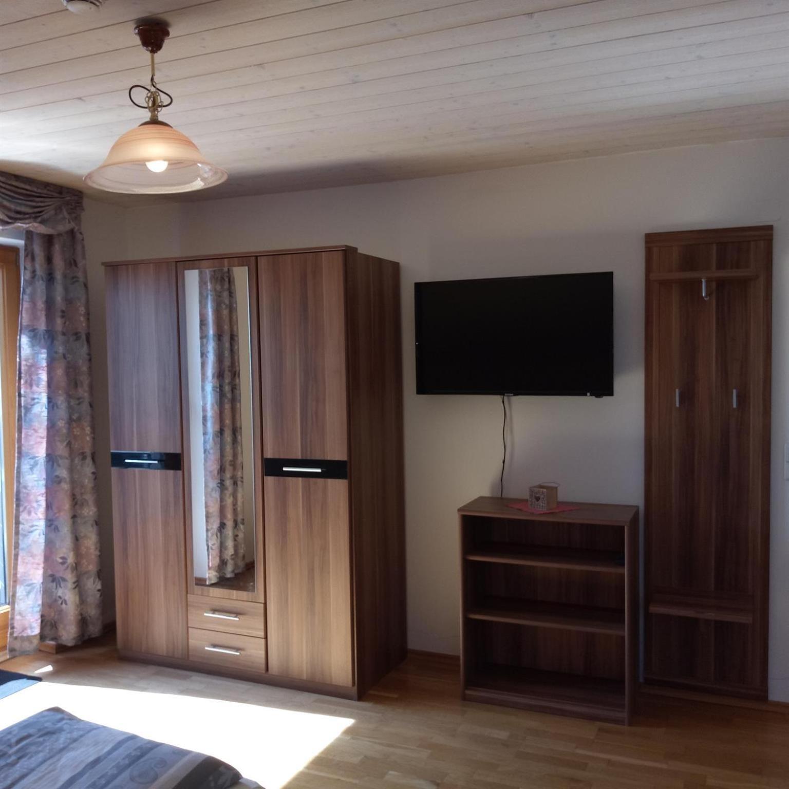 Gasthof Gruener Baum "Kongo" Amtzell Kamer foto