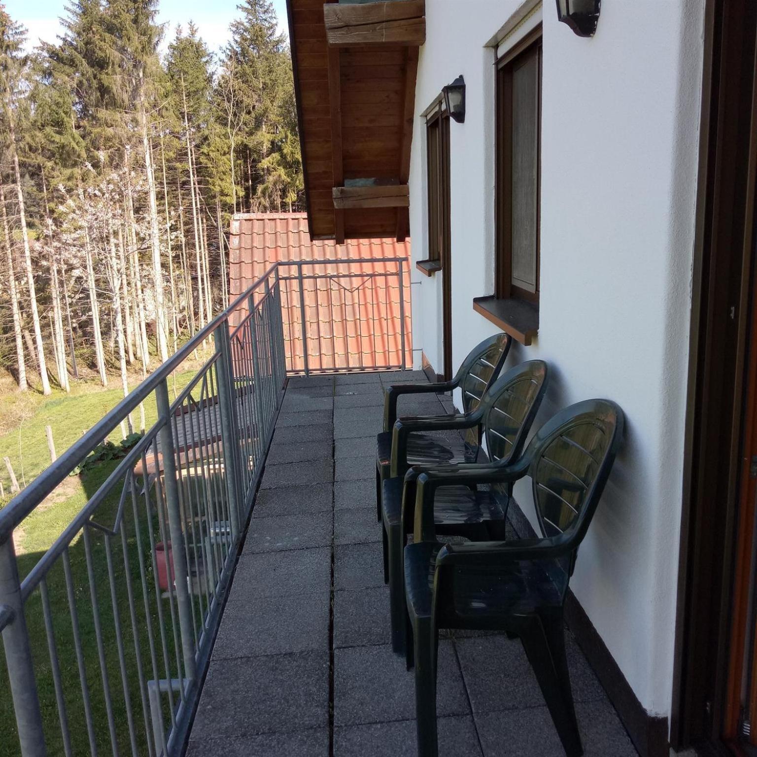 Gasthof Gruener Baum "Kongo" Amtzell Kamer foto